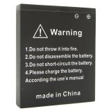 Aquapix Battery f. W3048 Lithium-Ionen #2
