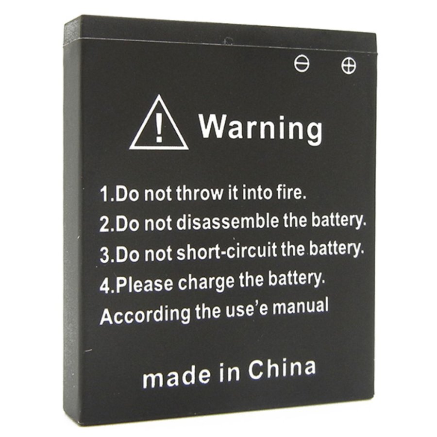 Aquapix Battery f. W3048 Lithium-Ionen #2