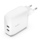 Belkin BOOST Charge 60W USB-C W Dual, Power Del. wh. WCB010vfWH #1