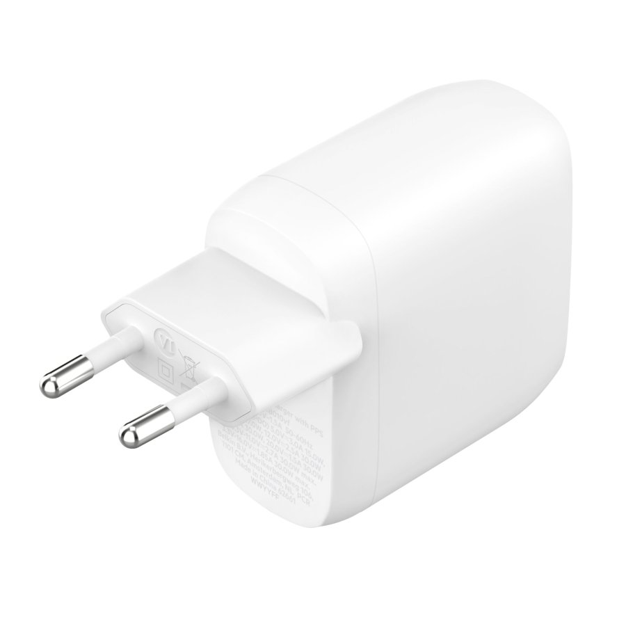 Belkin BOOST Charge 60W USB-C W Dual, Power Del. wh. WCB010vfWH #3