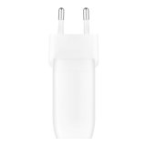 Belkin BOOST Charge 60W USB-C W Dual, Power Del. wh. WCB010vfWH #5