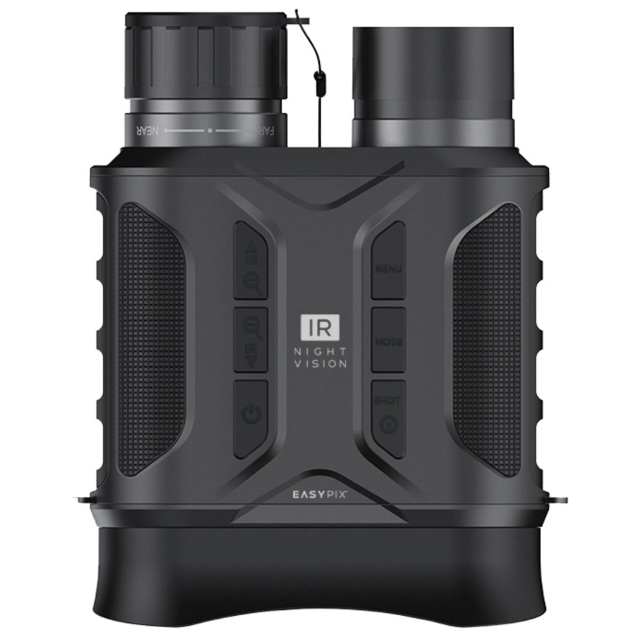 Easypix Night Vision Magnification Cam #4