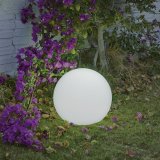 New Garden Buly 40 Round Patio Lamp #2