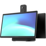 Kandao Meeting Ultra 360 AI Conference Host + 2 Touchscreens #1