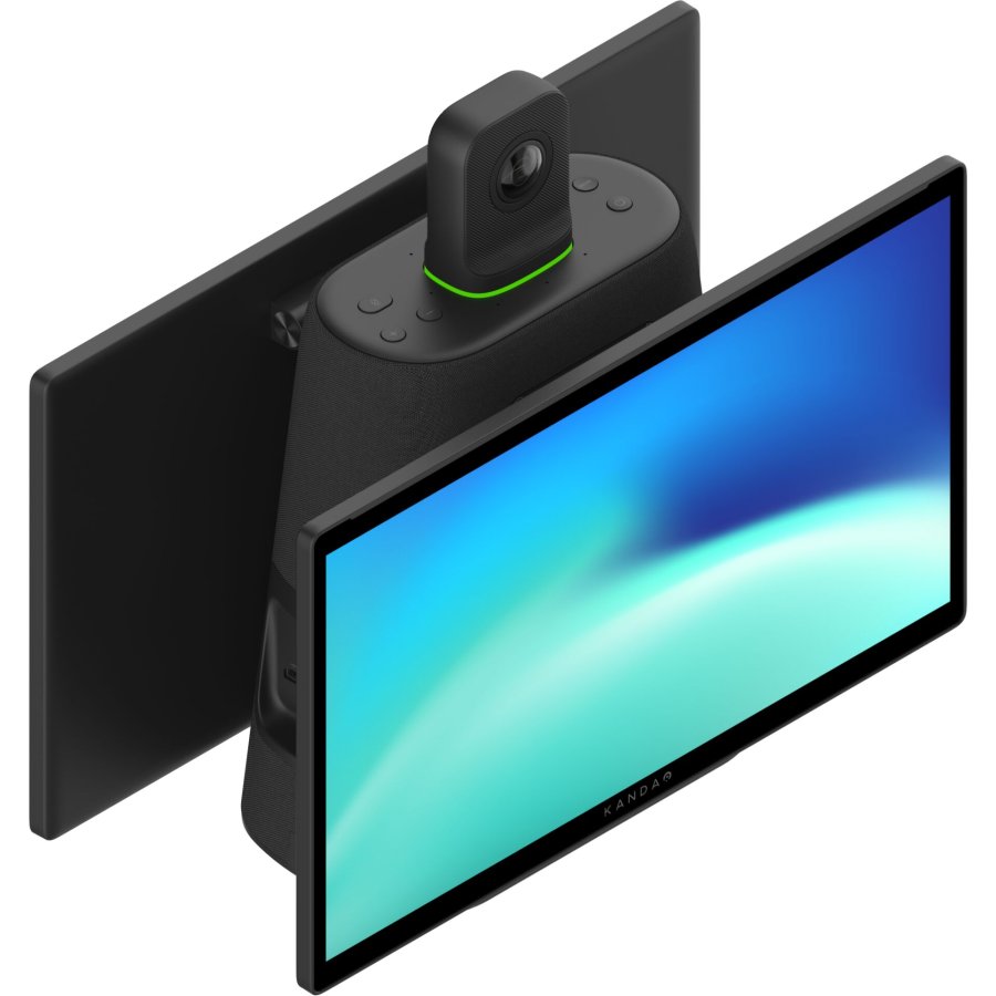 Kandao Meeting Ultra 360 AI Conference Host + 2 Touchscreens #2