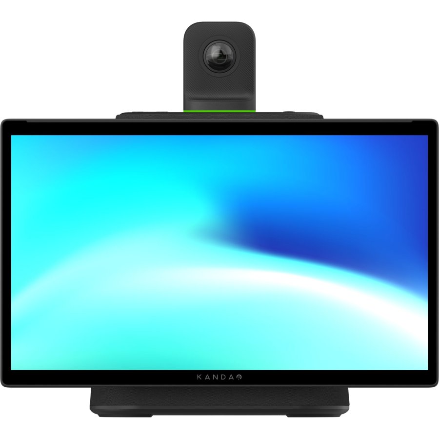 Kandao Meeting Ultra 360 AI Conference Host + 2 Touchscreens #3