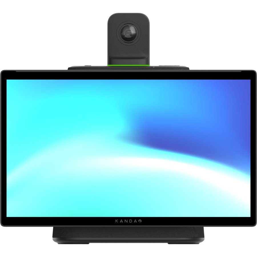 Kandao Meeting Ultra 360 AI Conference Host + 2 Touchscreens #4