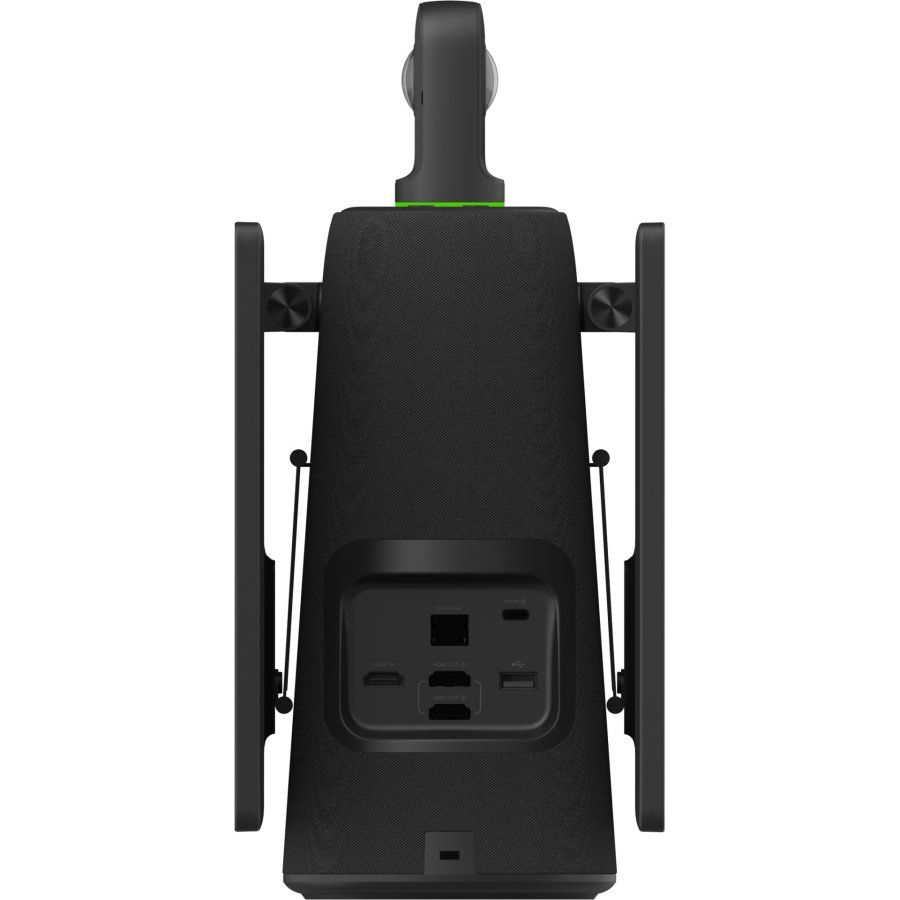 Kandao Meeting Ultra 360 AI Conference Host + 2 Touchscreens #5