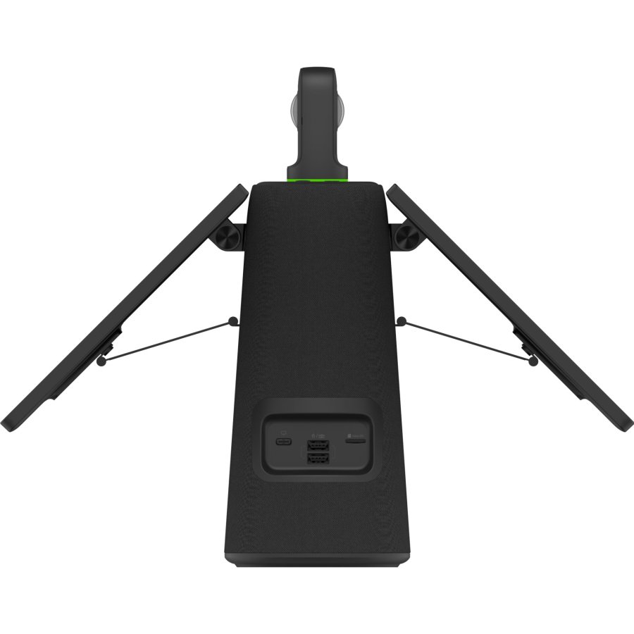 Kandao Meeting Ultra 360 AI Conference Host + 2 Touchscreens #7