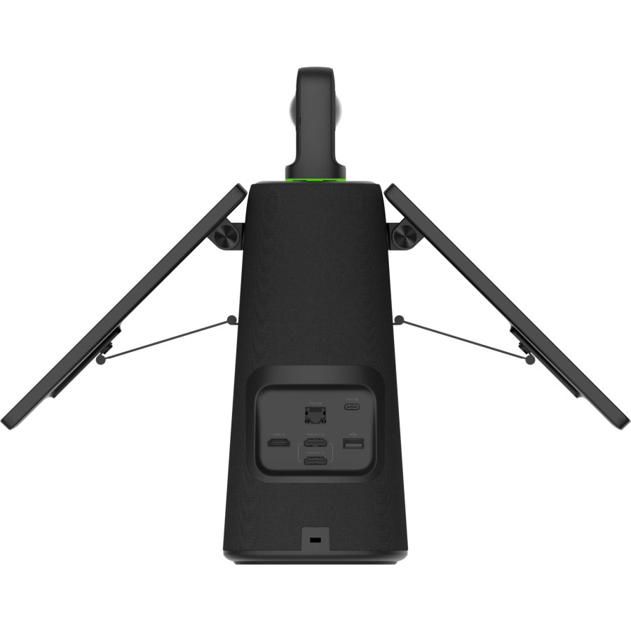 Kandao Meeting Ultra 360 AI Conference Host + 2 Touchscreens #8