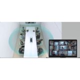 Kandao Meeting Ultra 360 AI Conference Host + 2 Touchscreens #10