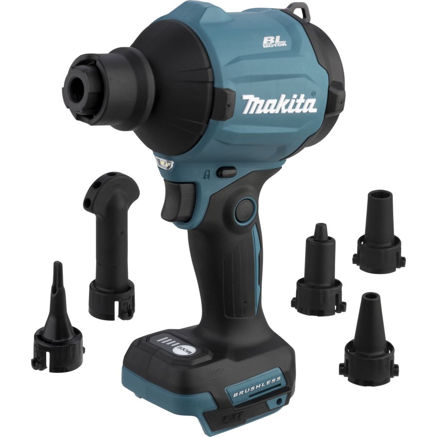 Makita DAS180Z Cordless Blower #1