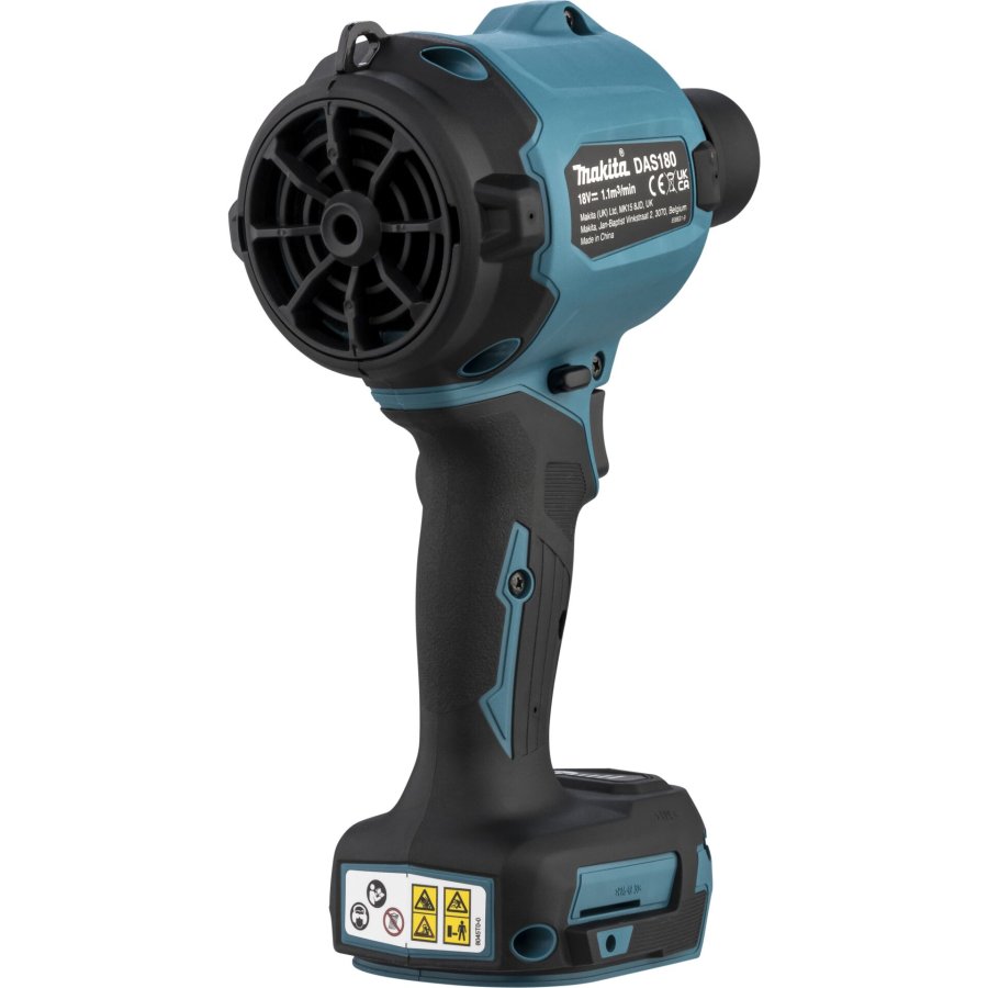 Makita DAS180Z Cordless Blower #3