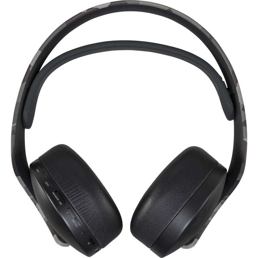 Sony PS5 Pulse 3D camouflage Wireless Headset #2