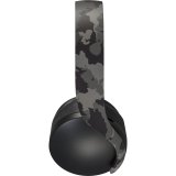 Sony PS5 Pulse 3D camouflage Wireless Headset #3