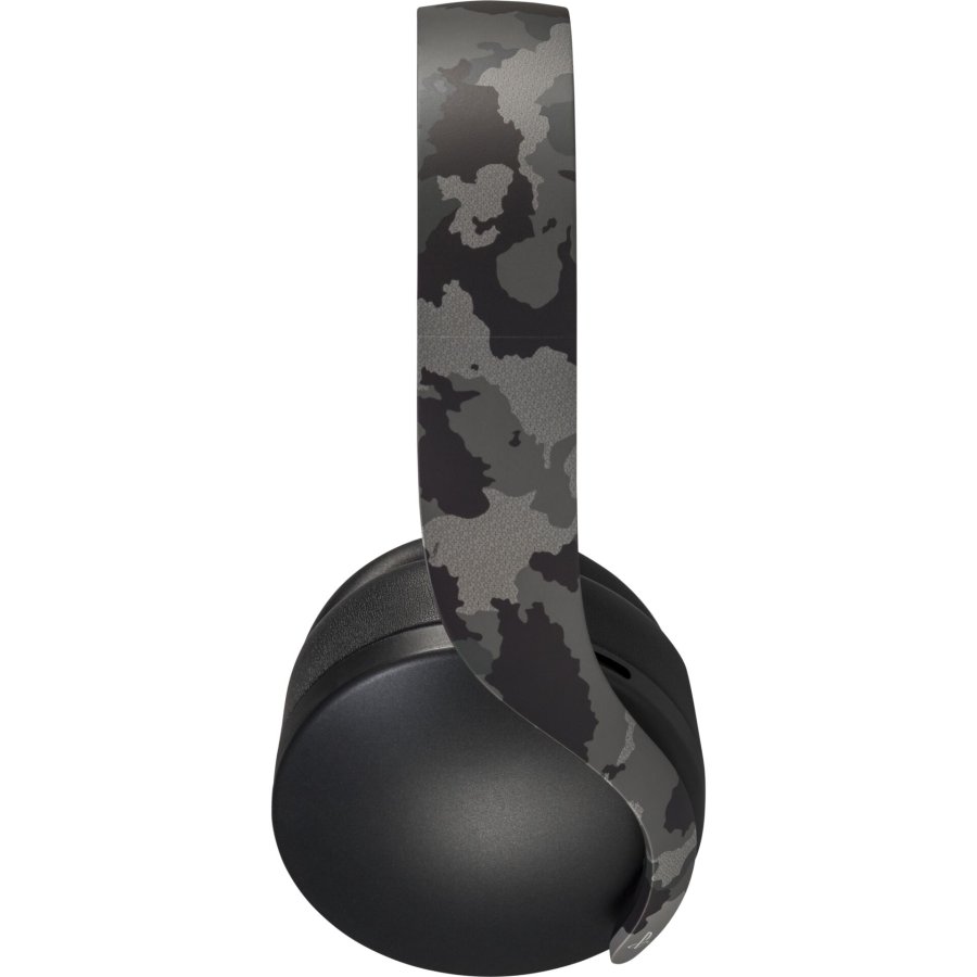 Sony PS5 Pulse 3D camouflage Wireless Headset #3
