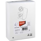 Makita W107418353 Filter Bag M 5pcs #1