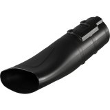 Makita 183P98-9 Flat nozzle curved #1