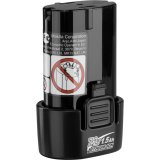 Makita 198000-3 Akku-BL0715 Li 7.2V 1.5Ah #1