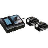 Makita 197570-9 Power Source Kit Li 18V  5Ah #1