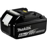 Makita 199484-8 Power Source Kit Li 18V 2x6Ah #3