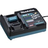 Makita 191E07-8 Charger DC40RA #1