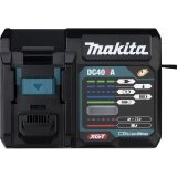 Makita 191E07-8 Charger DC40RA #2