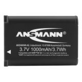 Ansmann A-Son NP-BX1 #2