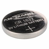 Ansmann CR 1632 #2