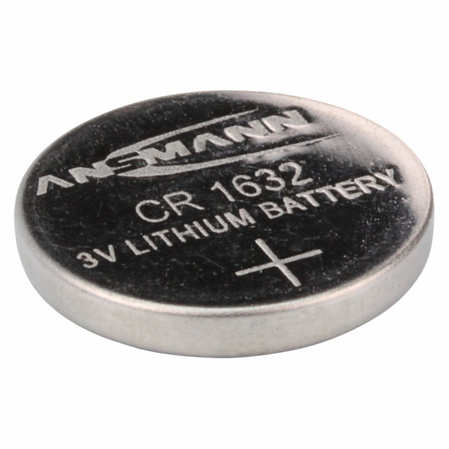 Ansmann CR 1632 #2