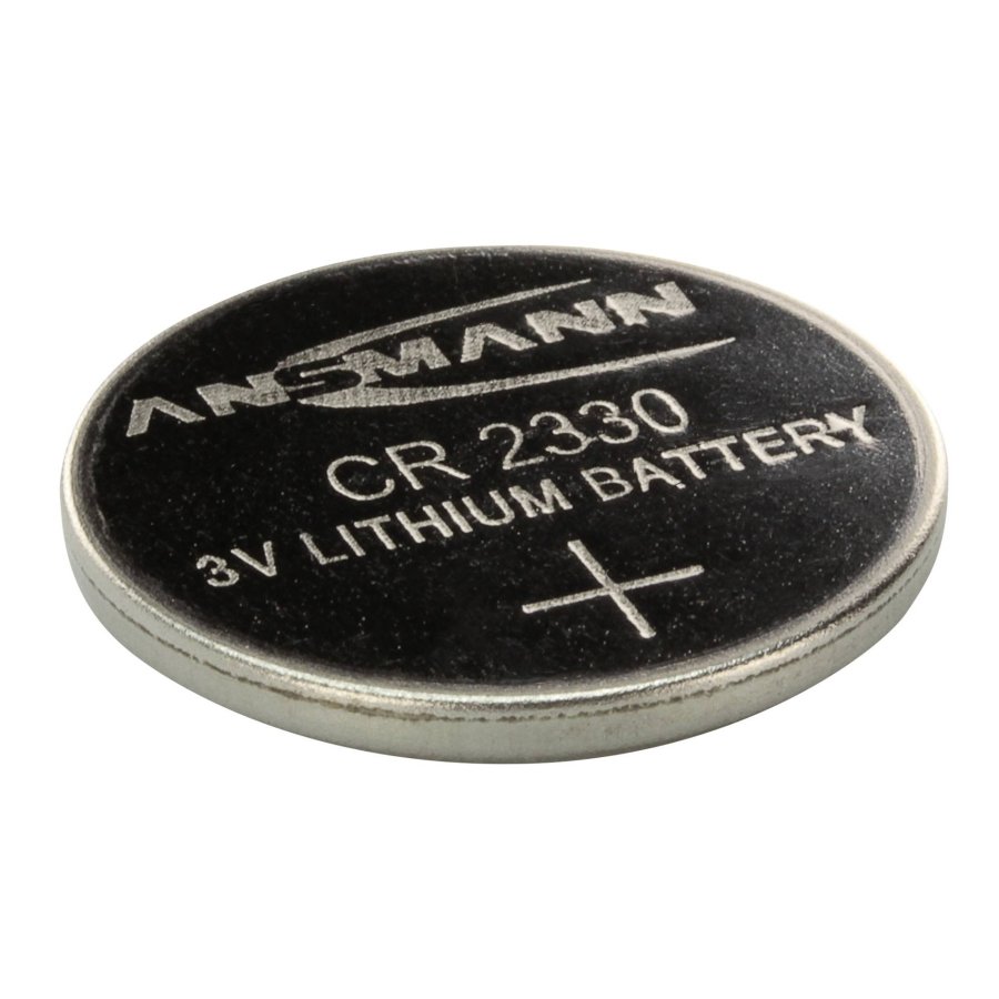 Ansmann CR 2330 #2