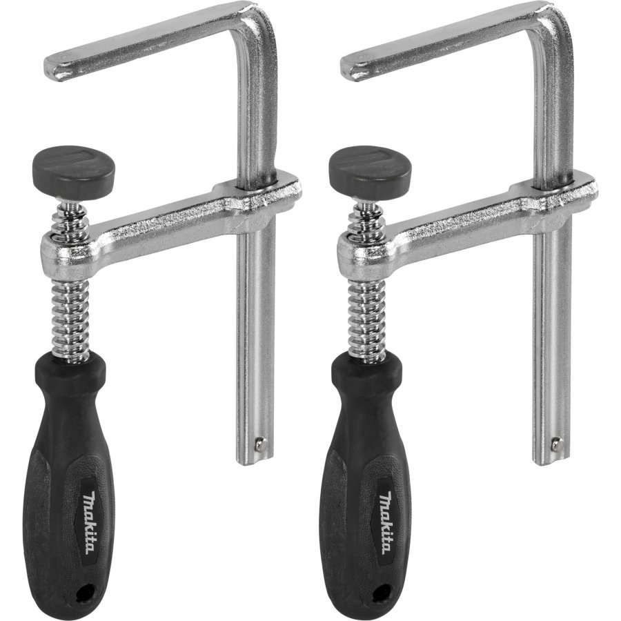 Makita 194385-5 Clamp Set 2 pieces #1