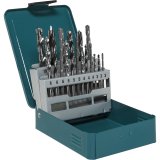Makita D-46202 Drill Bit Set  18pcs #1