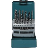 Makita D-46202 Drill Bit Set  18pcs #3