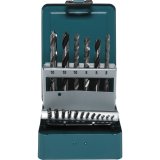 Makita D-46202 Drill Bit Set  18pcs #4