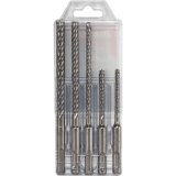 Makita B-58992 NEMESIS2 Drill Set SDS+ 5pcs #2