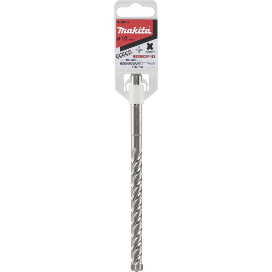 Makita B-58207 NEMESIS2 SDS+ Drill  10x165 #1
