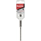 Makita B-57897 NEMESIS2 SDS+ Drill  5x115 #1