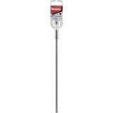 Makita B-58045 NEMESIS2 SDS+ Drill  6,5x265 #1