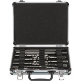 Makita D-42400 SDS+ Drill / Chisel Set 13pcs #1