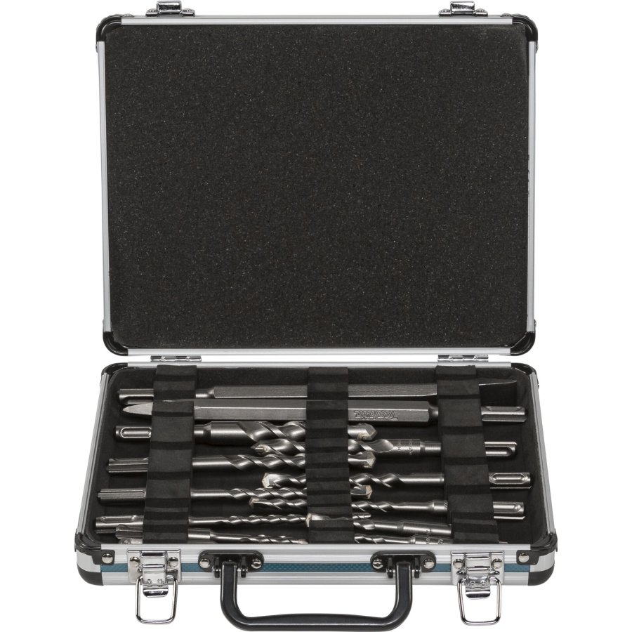Makita D-42400 SDS+ Drill / Chisel Set 13pcs #1