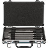 Makita D-42379 SDS+ Chisel Set 250mm 5pcs #1
