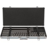 Makita D-42494 SDS-MAX Drill + Chisel Set 7 pcs #1