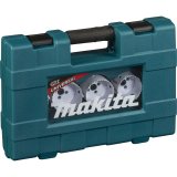 Makita D-63993 Hole Saw Set universal 16 pcs. #1