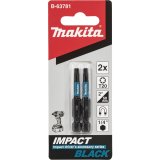 Makita B-63781 Bit T20x50mm 2pcs. #1