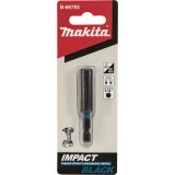 Makita B-66793 Bit Holder 1/4   Mag 60mm #1