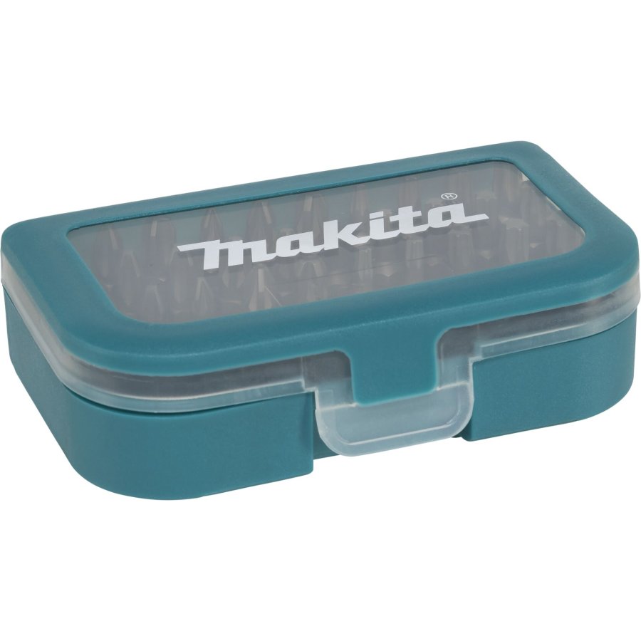 Makita P-73374 Bit Set 31pcs #2