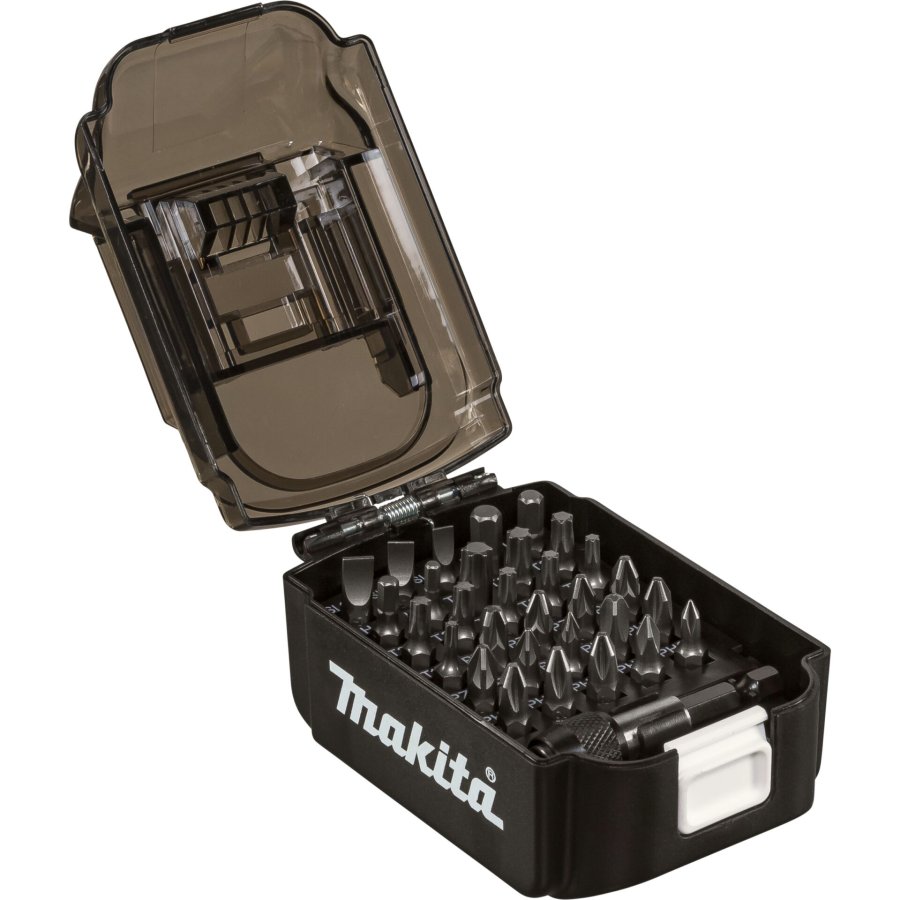 Makita E-00016 Bit Set 31pcs #1