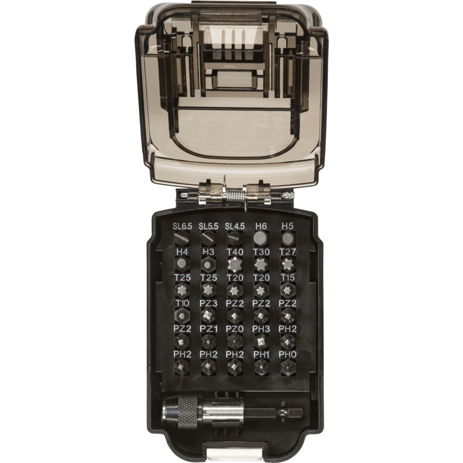 Makita E-00016 Bit Set 31pcs #2