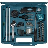 Makita E-11689 Drill Bit Set 256pcs #2